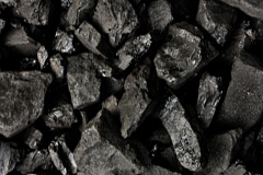 Black Moor coal boiler costs